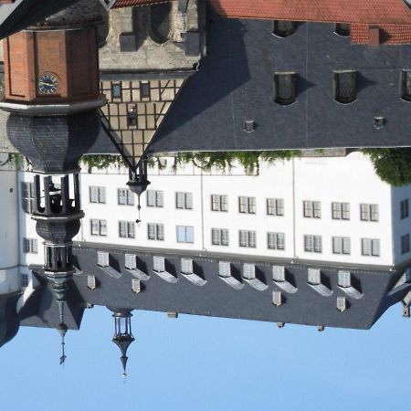 Ferienwohnungen Im Harz Stolberg i. Harz Kültér fotó