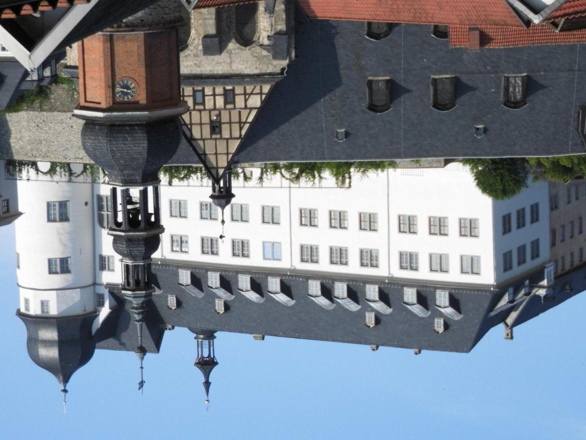 Ferienwohnungen Im Harz Stolberg i. Harz Kültér fotó
