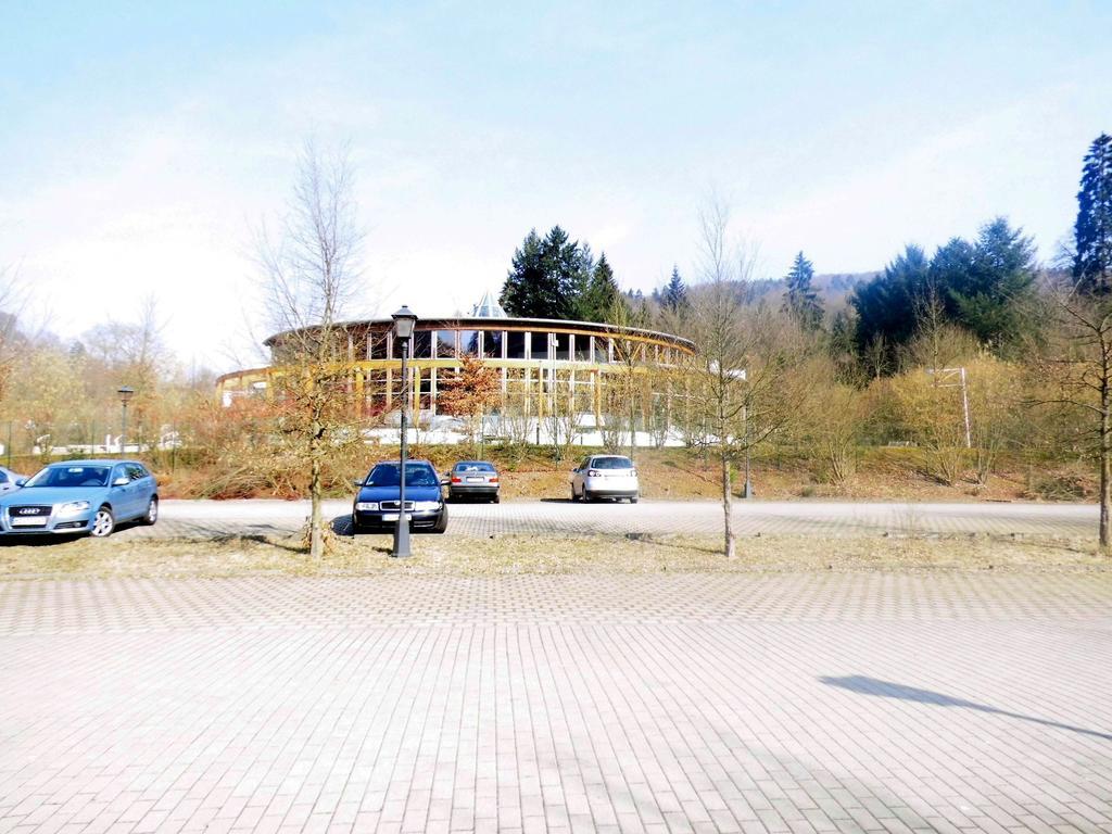 Ferienwohnungen Im Harz Stolberg i. Harz Kültér fotó