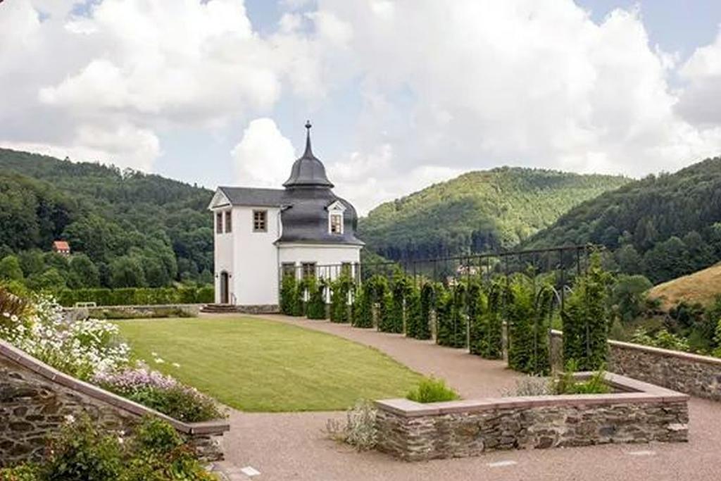 Ferienwohnungen Im Harz Stolberg i. Harz Kültér fotó